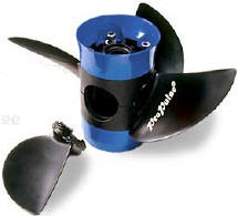 ProPulse Propeller