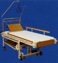 The Oldsway Special Care Bed