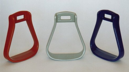 Roo Stirrups